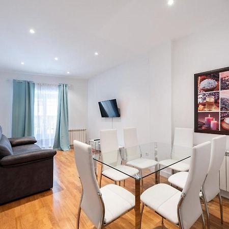 Central And Modern- 2 Bedrooms 1 Bathroom - Mintystay- Sol Madrid Esterno foto