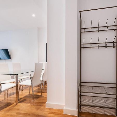 Central And Modern- 2 Bedrooms 1 Bathroom - Mintystay- Sol Madrid Esterno foto