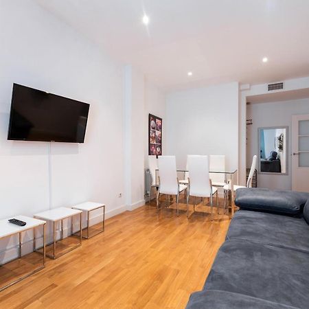 Central And Modern- 2 Bedrooms 1 Bathroom - Mintystay- Sol Madrid Esterno foto
