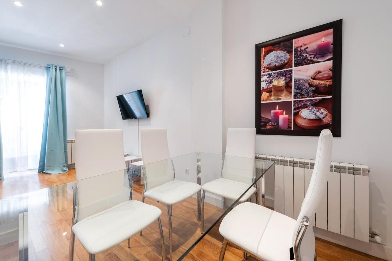 Central And Modern- 2 Bedrooms 1 Bathroom - Mintystay- Sol Madrid Esterno foto