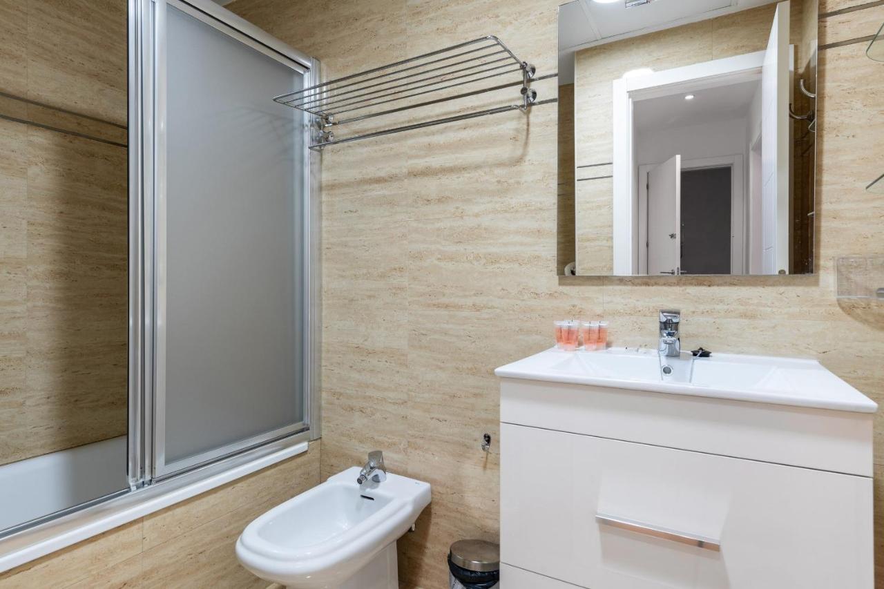Central And Modern- 2 Bedrooms 1 Bathroom - Mintystay- Sol Madrid Esterno foto