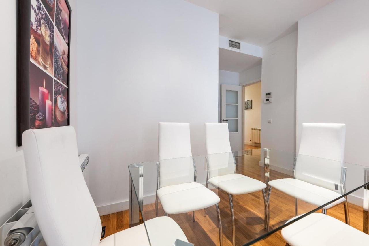 Central And Modern- 2 Bedrooms 1 Bathroom - Mintystay- Sol Madrid Esterno foto