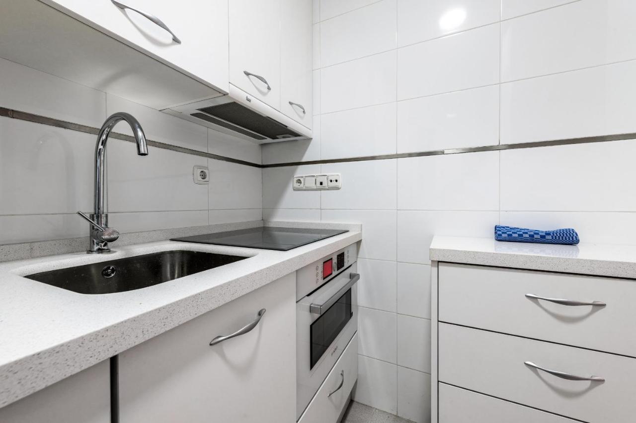 Central And Modern- 2 Bedrooms 1 Bathroom - Mintystay- Sol Madrid Esterno foto