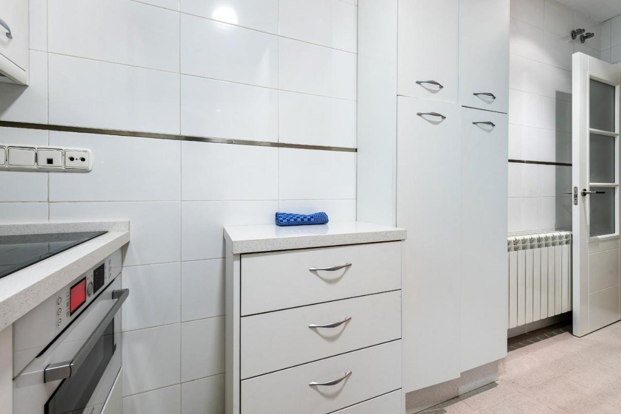 Central And Modern- 2 Bedrooms 1 Bathroom - Mintystay- Sol Madrid Esterno foto