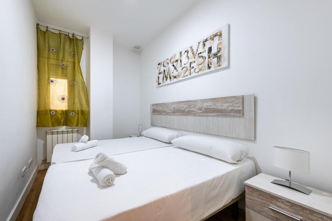 Central And Modern- 2 Bedrooms 1 Bathroom - Mintystay- Sol Madrid Esterno foto