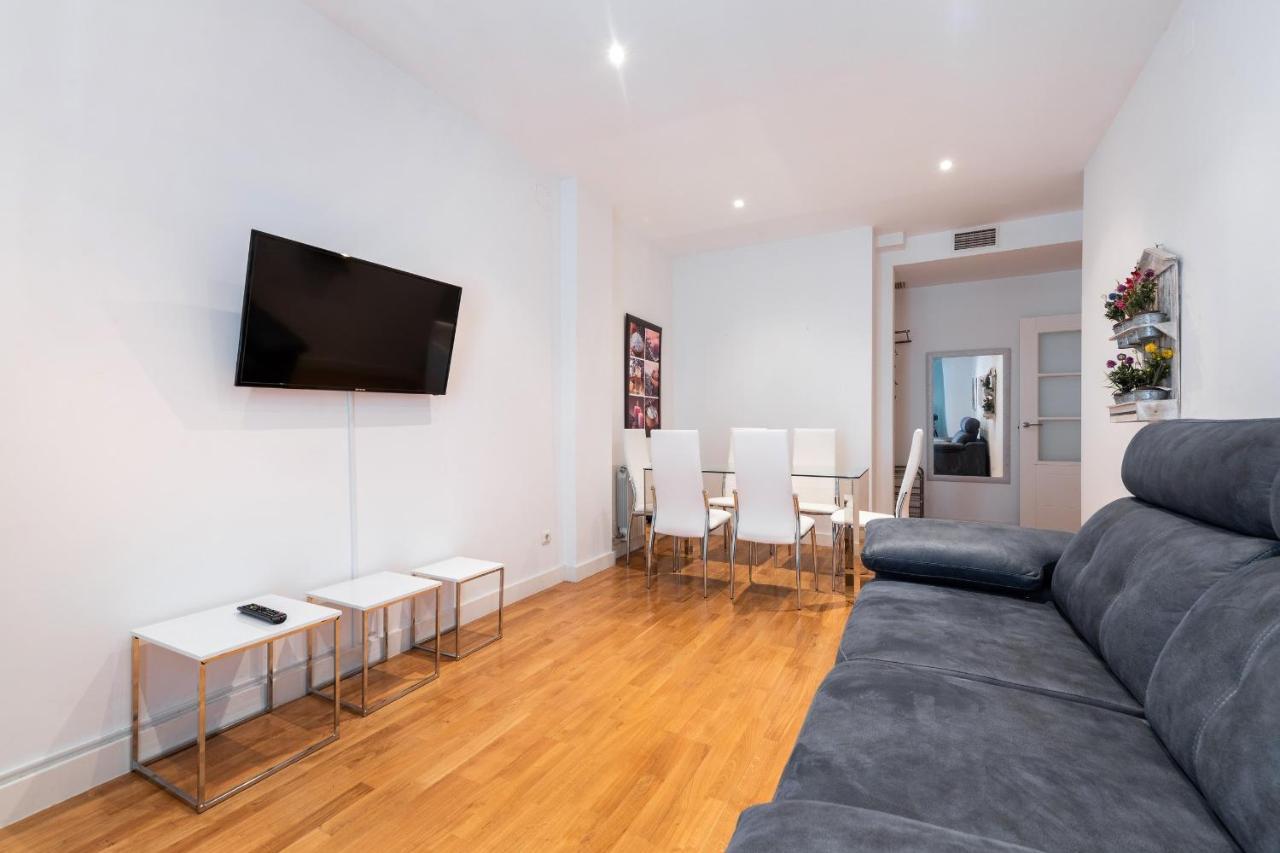 Central And Modern- 2 Bedrooms 1 Bathroom - Mintystay- Sol Madrid Esterno foto