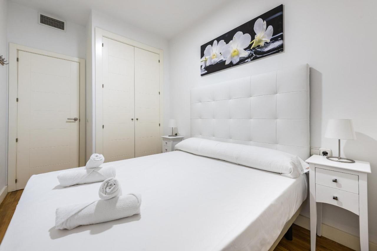 Central And Modern- 2 Bedrooms 1 Bathroom - Mintystay- Sol Madrid Esterno foto