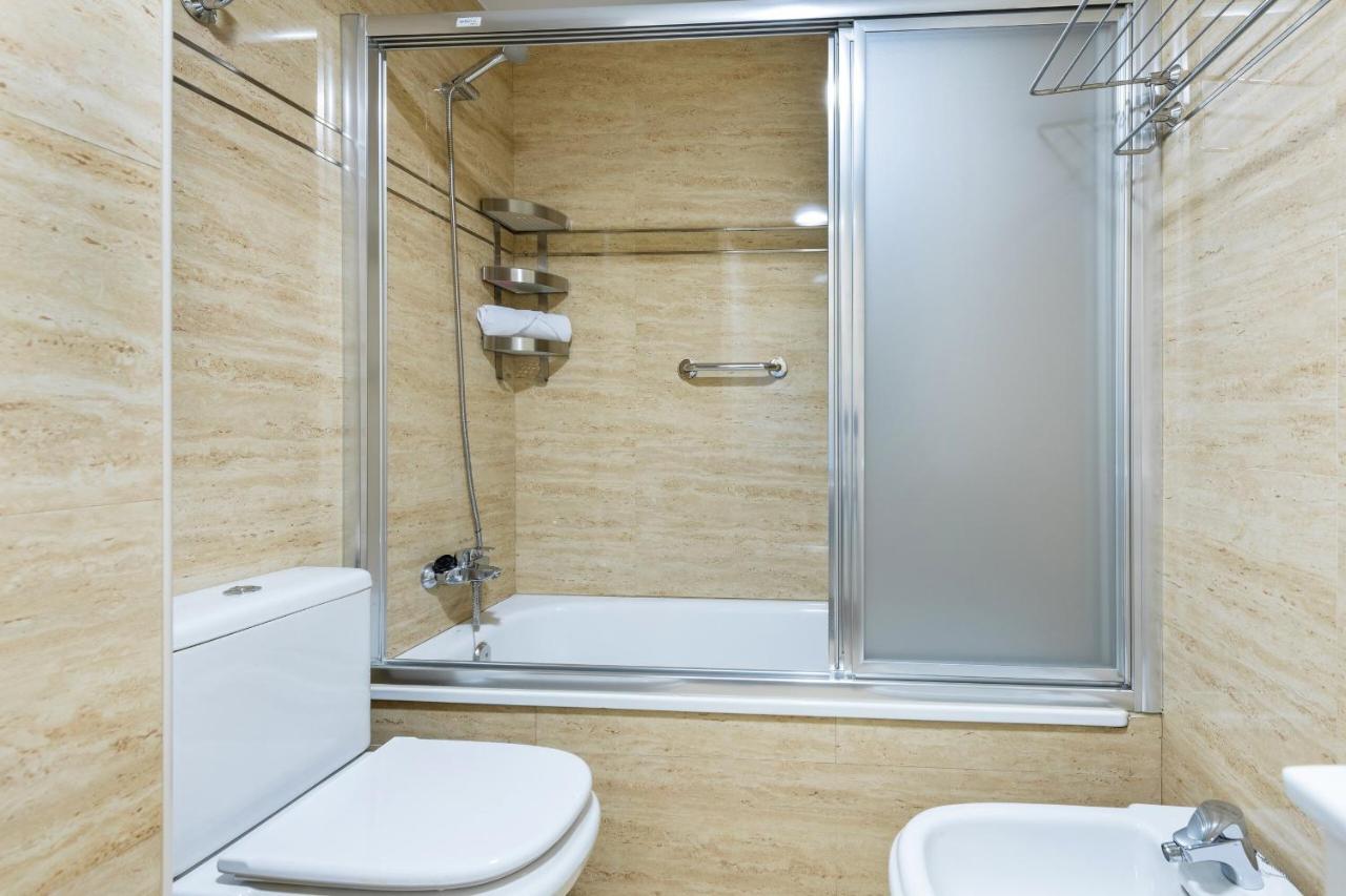 Central And Modern- 2 Bedrooms 1 Bathroom - Mintystay- Sol Madrid Esterno foto