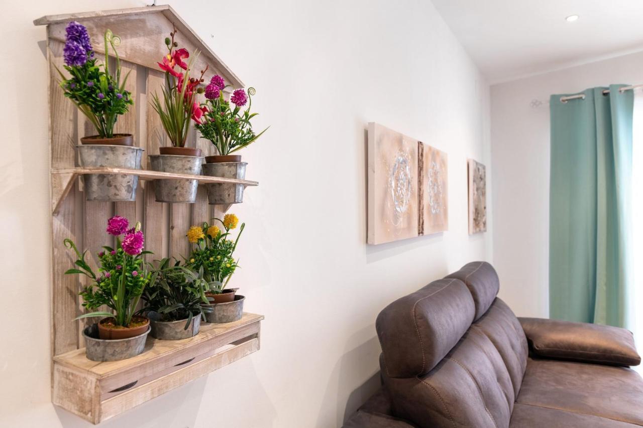Central And Modern- 2 Bedrooms 1 Bathroom - Mintystay- Sol Madrid Esterno foto