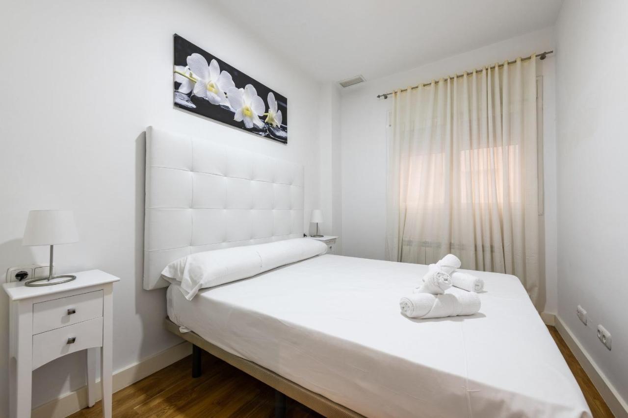 Central And Modern- 2 Bedrooms 1 Bathroom - Mintystay- Sol Madrid Esterno foto